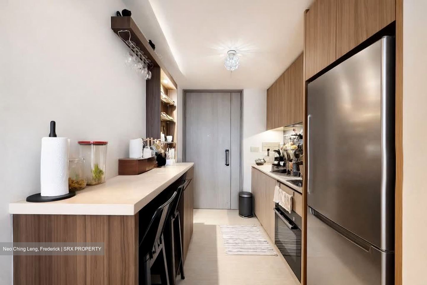 Dairy Farm Residences (D23), Apartment #538506881